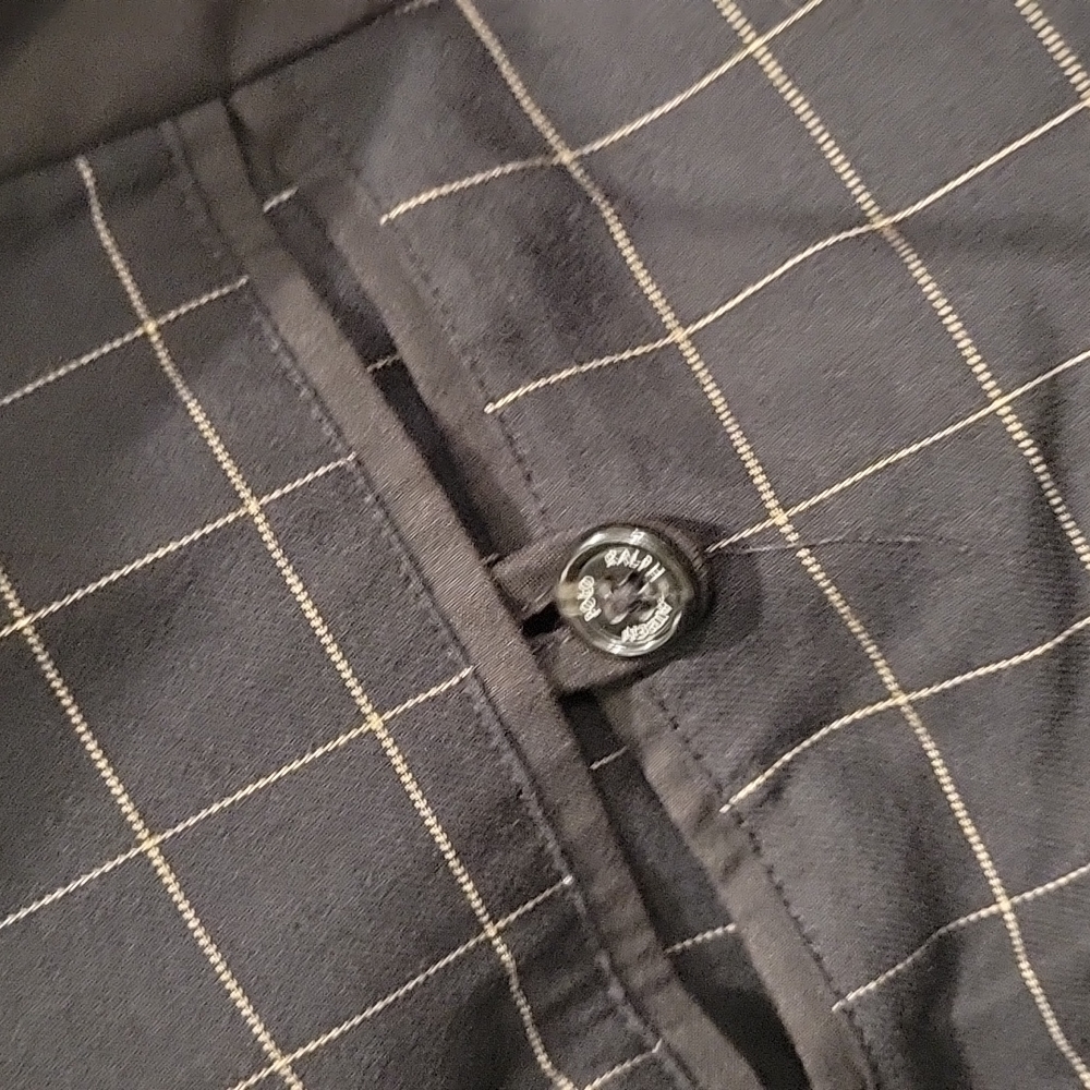 POLO RALPH LAUREN JACKET. - Picture 4 of 4